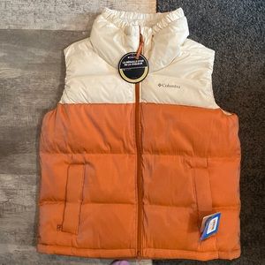 NWT Women's Bulo Point™ Omni-Heat™ Infinity Down Vest